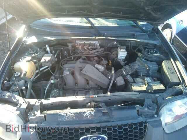 2006 FORD ESCAPE - VIN: 1FMYU93136KD34435 - Фото 7
