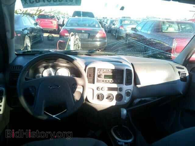 2006 FORD ESCAPE - VIN: 1FMYU93136KD34435 - Фото 9