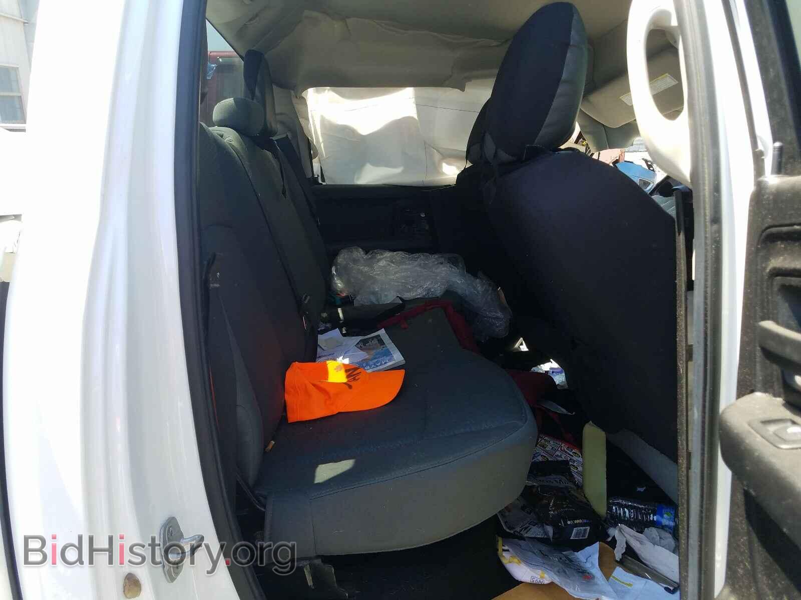 2014 RAM 1500 - VIN: 1C6RR7FT0ES256102 - Photo 6