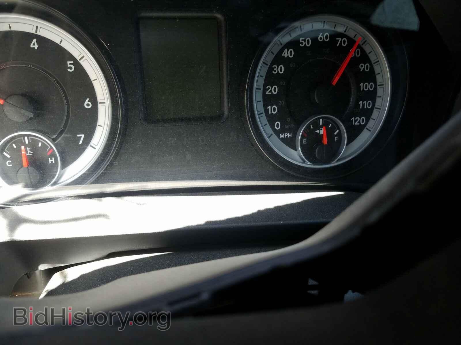 2014 RAM 1500 - VIN: 1C6RR7FT0ES256102 - Photo 8