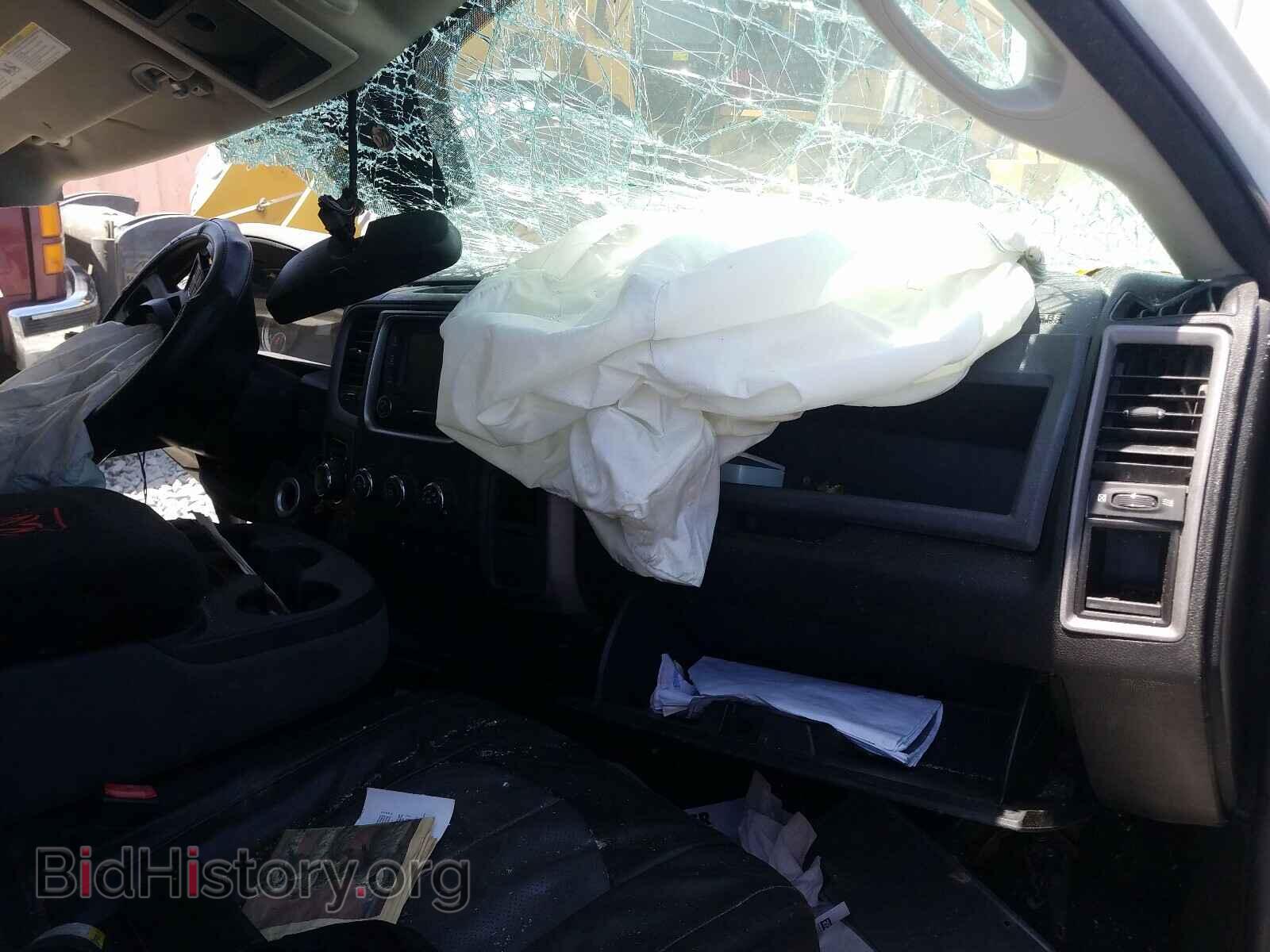 2014 RAM 1500 - VIN: 1C6RR7FT0ES256102 - Photo 9