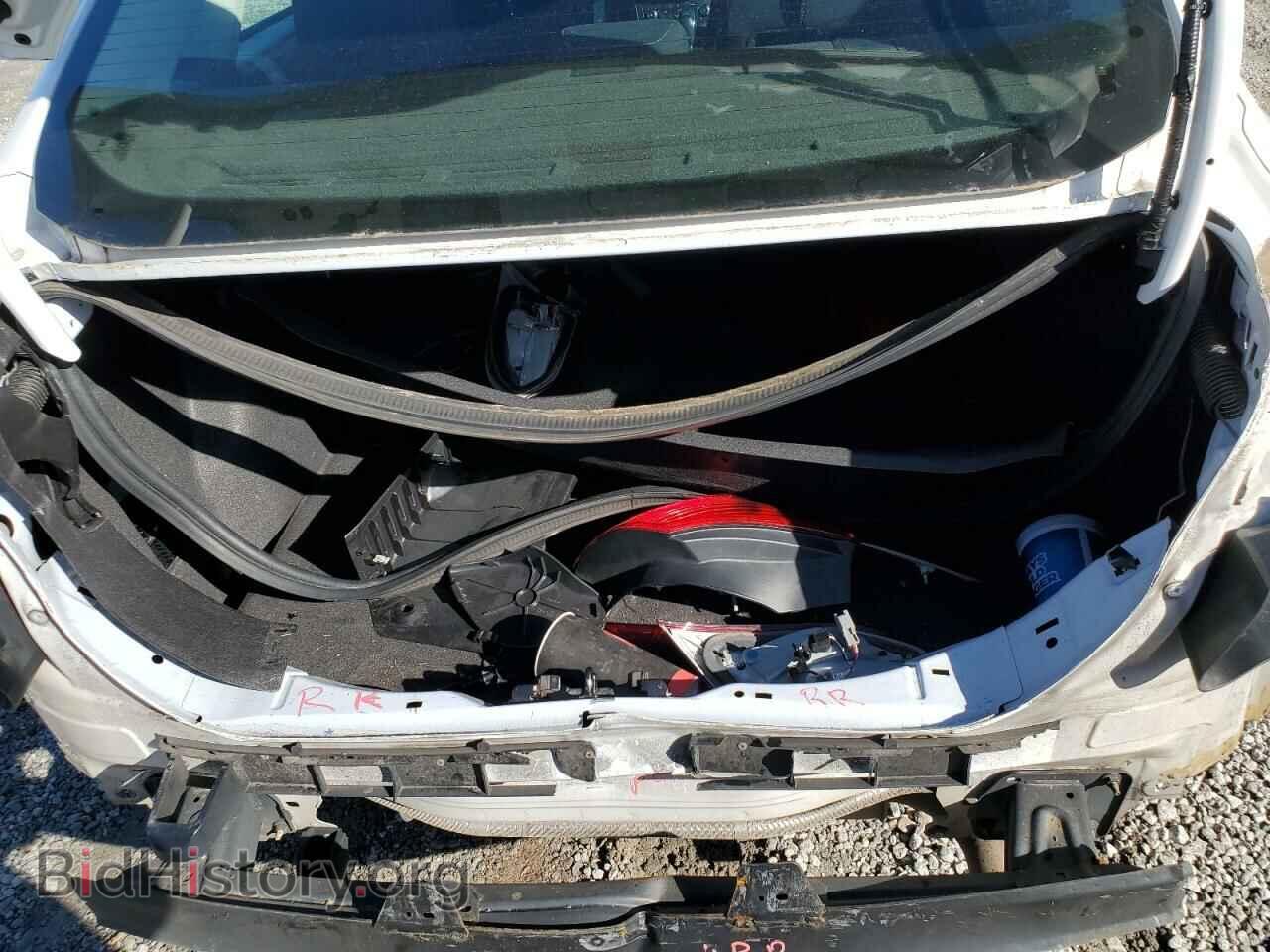 2015 FORD FOCUS - VIN: 1FADP3F21FL227248 - Фото 12