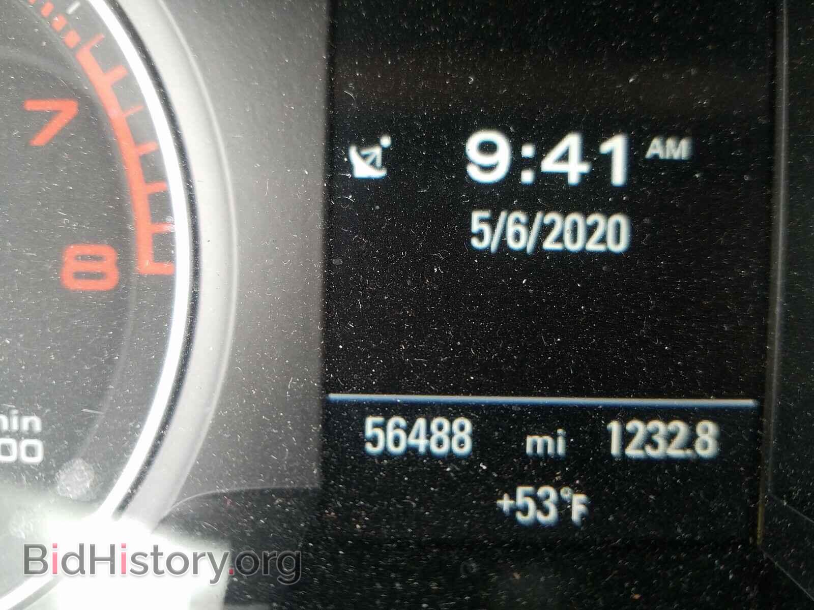 2015 AUDI A4 - VIN: WAUFFAFL7FN013305 - Photo 8