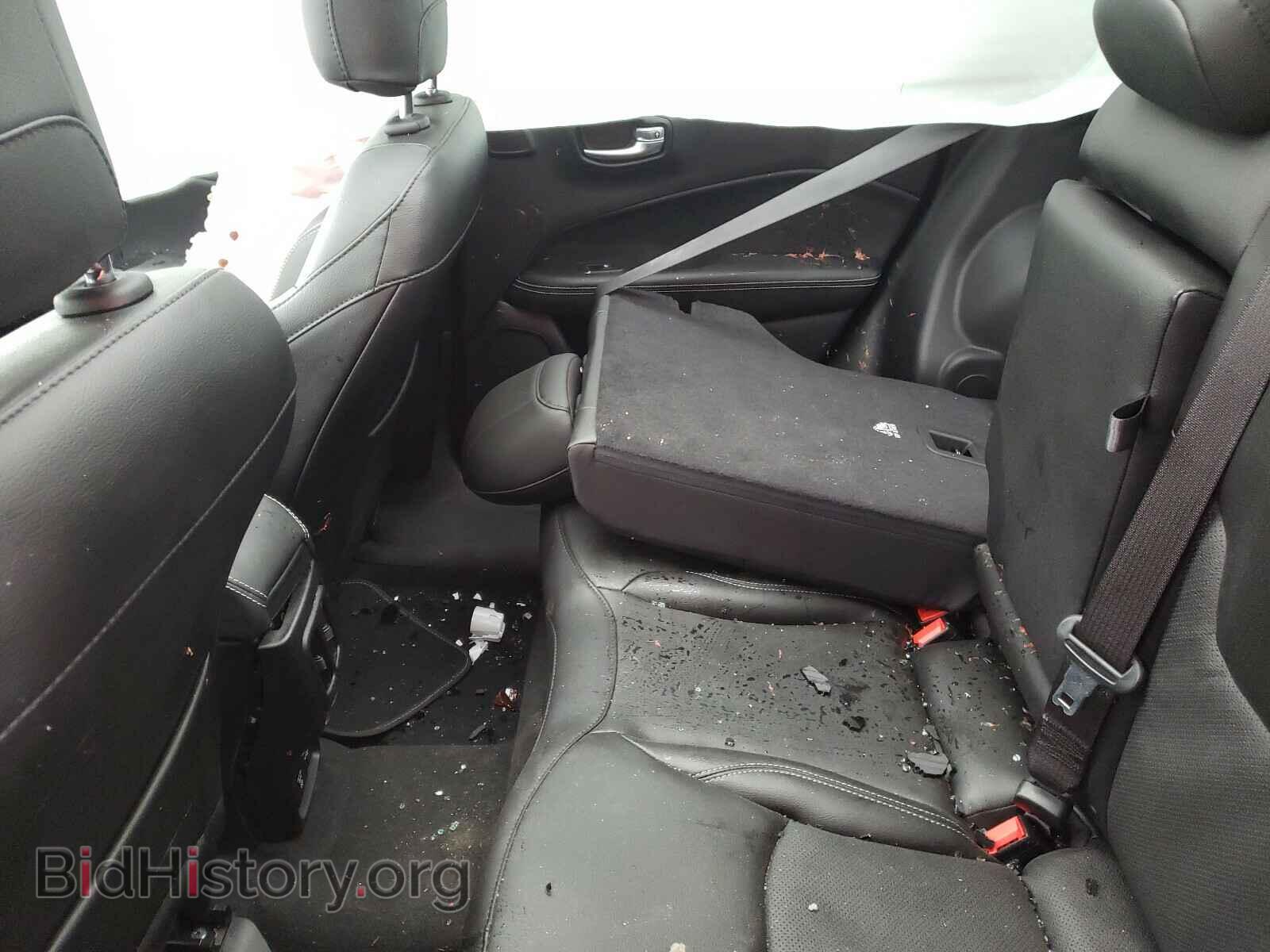 2021 JEEP COMPASS - VIN: 3C4NJCEB0MT538348 - Photo 6