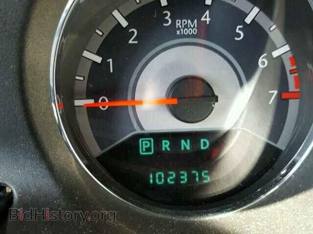 2012 CHRYSLER 200 - VIN: 1C3CCBABXCN172483 - Фото 8