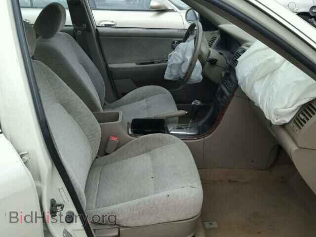 2006 KIA OPTIMA - VIN: KNAGD128965437421 - Фото 5