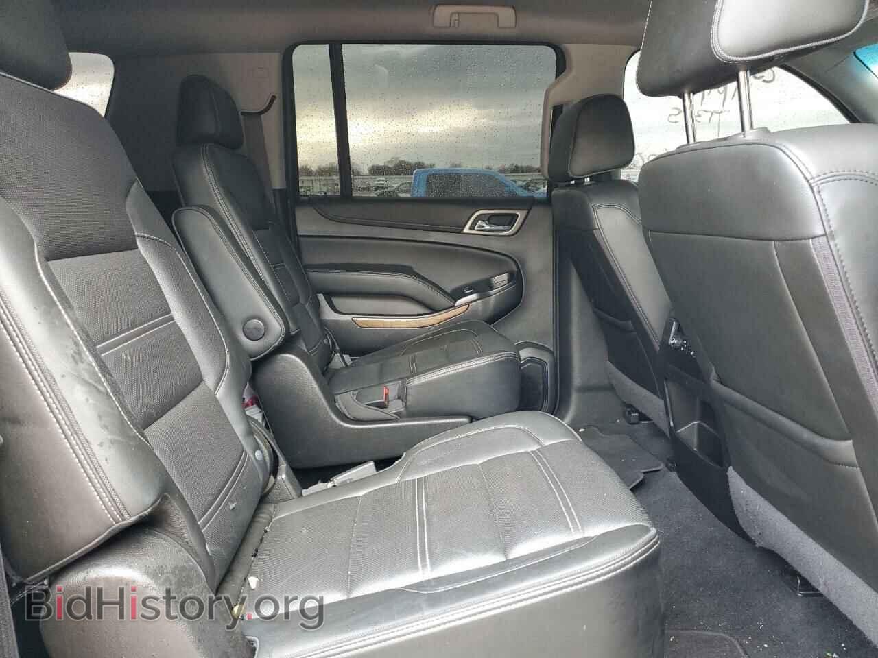 2020 GMC YUKON - VIN: 1GKS2HKJ5LR200092 - Фото 11