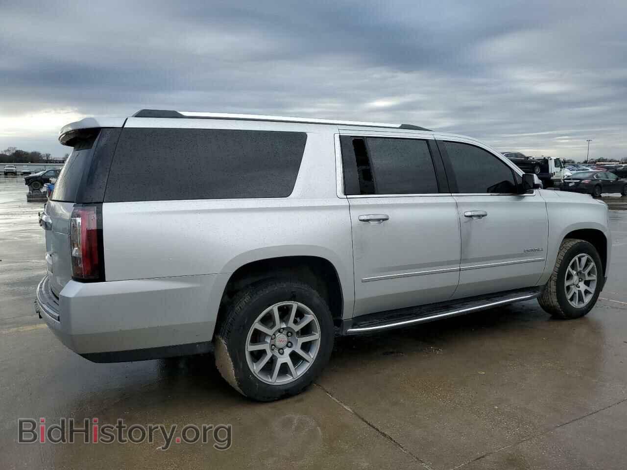 2020 GMC YUKON - VIN: 1GKS2HKJ5LR200092 - Фото 3