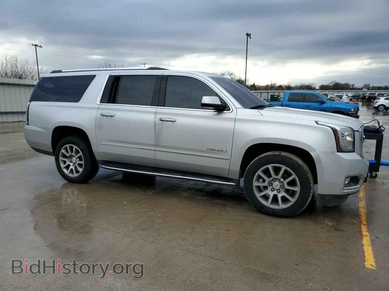 2020 GMC YUKON - VIN: 1GKS2HKJ5LR200092 - Фото 4