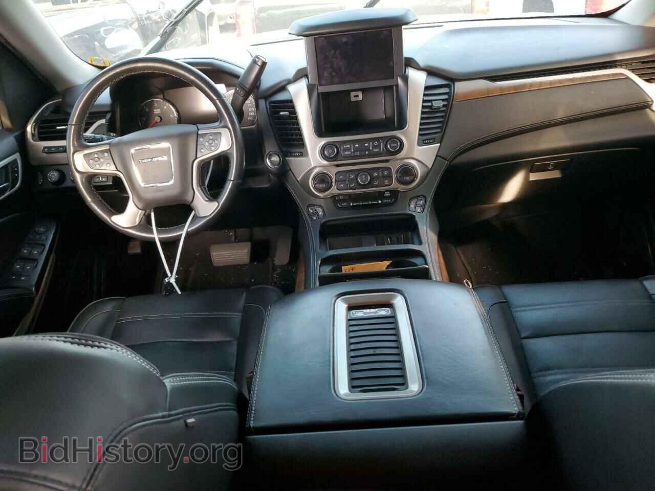2020 GMC YUKON - VIN: 1GKS2HKJ5LR200092 - Фото 8