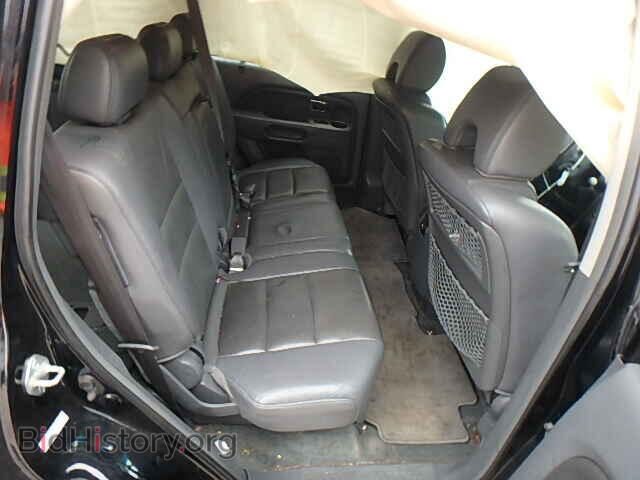 2006 HONDA PILOT - VIN: 2HKYF18516H549936 - Фото 6