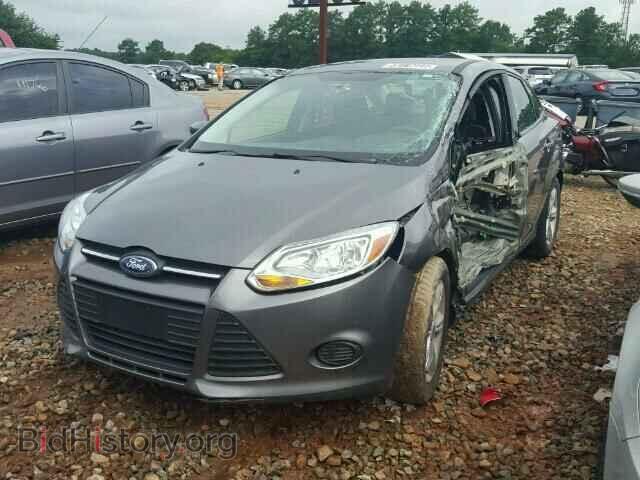 2013 FORD FOCUS - VIN: 1FADP3F25DL317175 - Photo 2