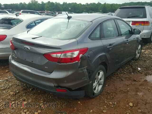 2013 FORD FOCUS - VIN: 1FADP3F25DL317175 - Photo 4