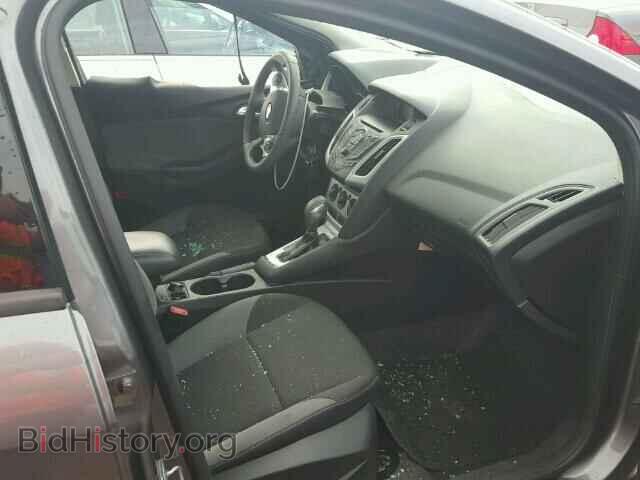 2013 FORD FOCUS - VIN: 1FADP3F25DL317175 - Photo 5