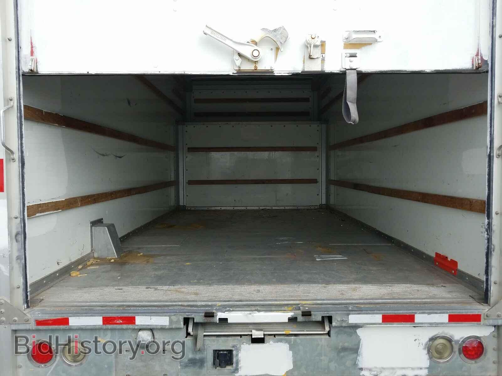 2009 FORD ECONOLINE - VIN: 1FDXE45S79DA11404 - Фото 9