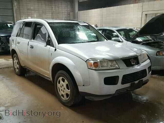 Photo 5GZCZ33D87S809777 - SATURN VUE 2007