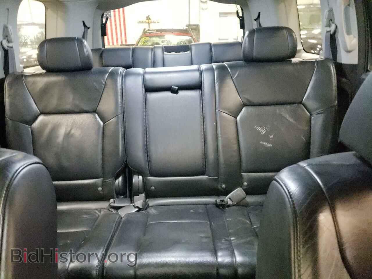 2010 HONDA PILOT - VIN: 5FNYF4H58AB016815 - Фото 10