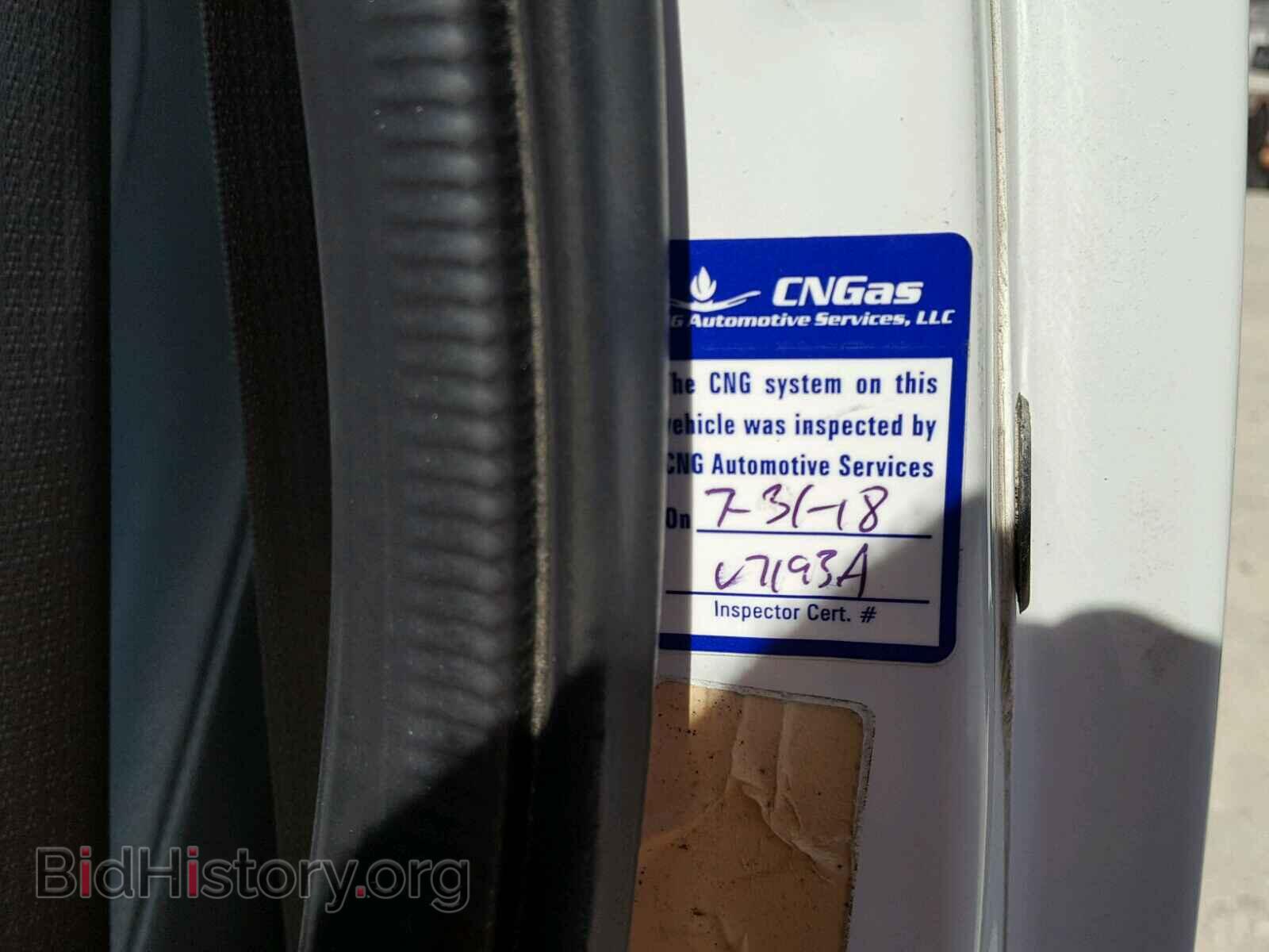 2010 FORD ECONOLINE - VIN: 1FTNE2EL3ADA60144 - Photo 5