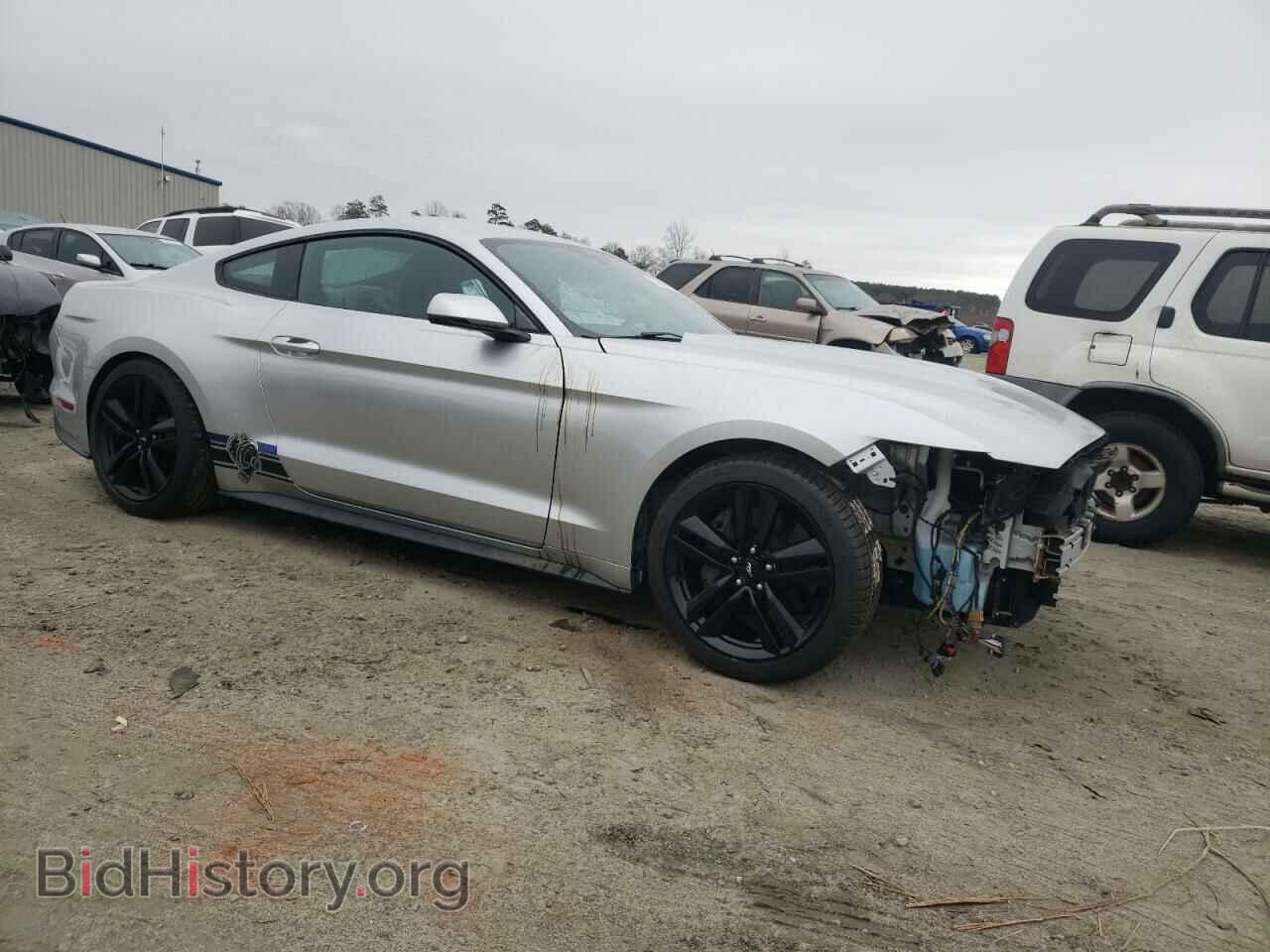 2015 FORD ALL Models - VIN: 1FA6P8TH5F5415144 - Photo 4