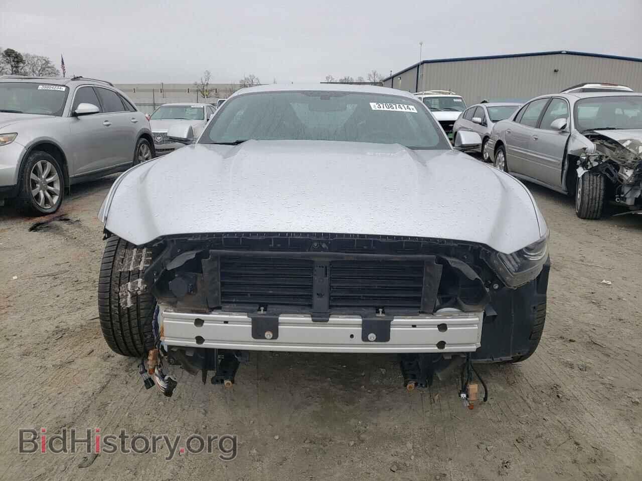 2015 FORD ALL Models - VIN: 1FA6P8TH5F5415144 - Photo 5