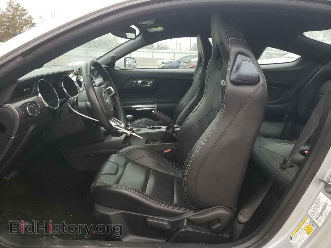 2015 FORD ALL Models - VIN: 1FA6P8TH5F5415144 - Photo 7