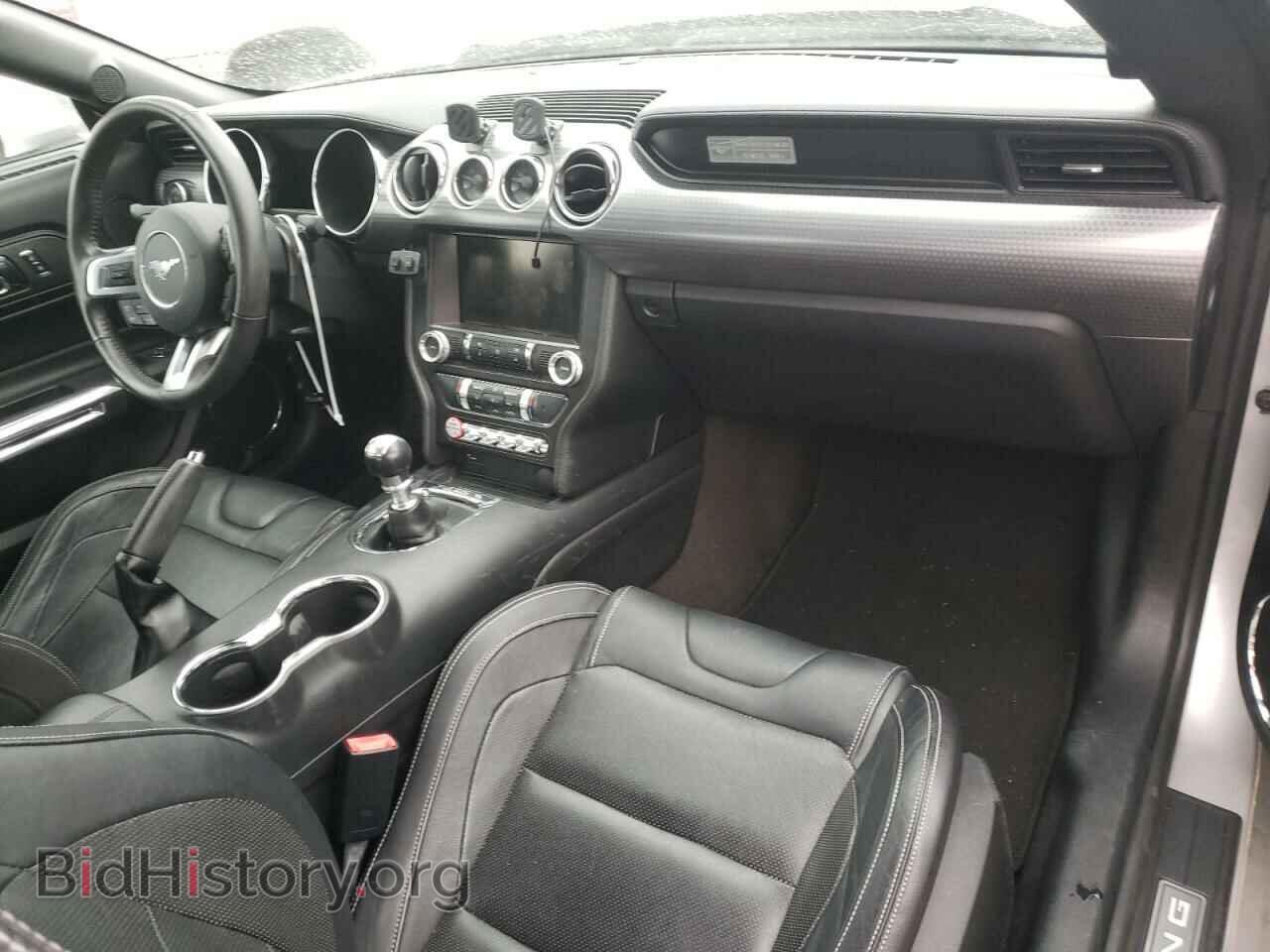2015 FORD ALL Models - VIN: 1FA6P8TH5F5415144 - Photo 8