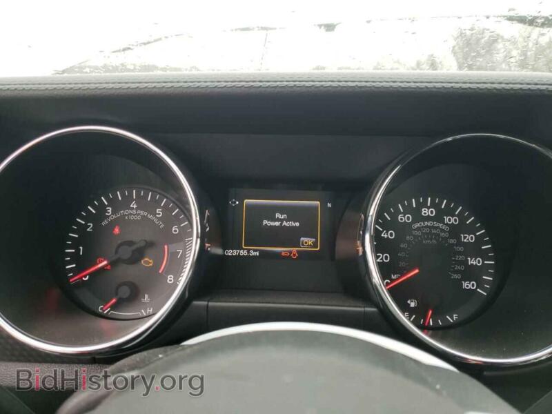 2015 Ford ALL MODELS (VIN 1FA6P8TH5F5415144) — photo 9 of 13