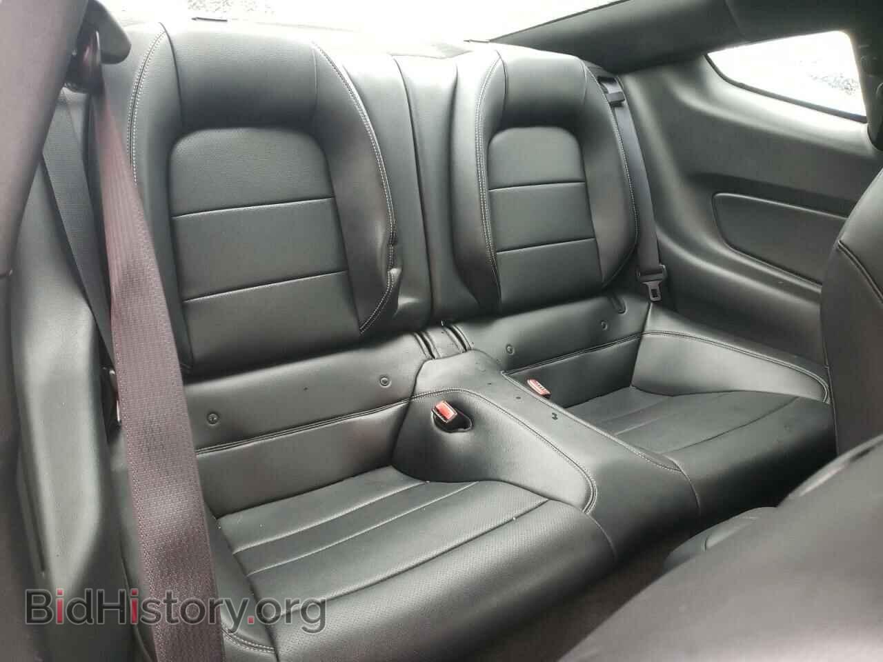 2015 FORD ALL Models - VIN: 1FA6P8TH5F5415144 - Photo 10