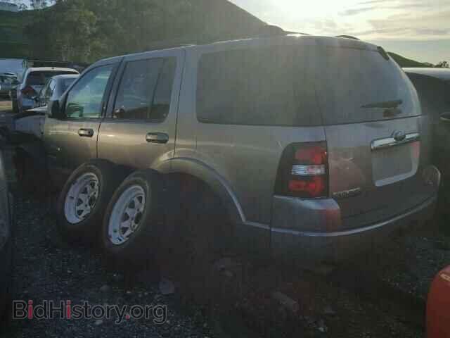 2008 FORD EXPLORER - VIN: 1FMEU63E08UA06952 - Photo 3