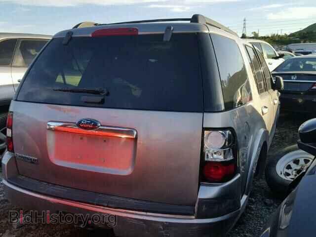 2008 FORD EXPLORER - VIN: 1FMEU63E08UA06952 - Photo 4