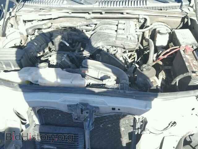2008 FORD EXPLORER - VIN: 1FMEU63E08UA06952 - Photo 7