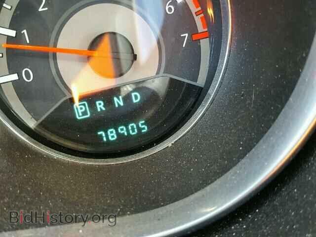 2012 CHRYSLER 200 - VIN: 1C3CCBBB0CN223889 - Фото 8