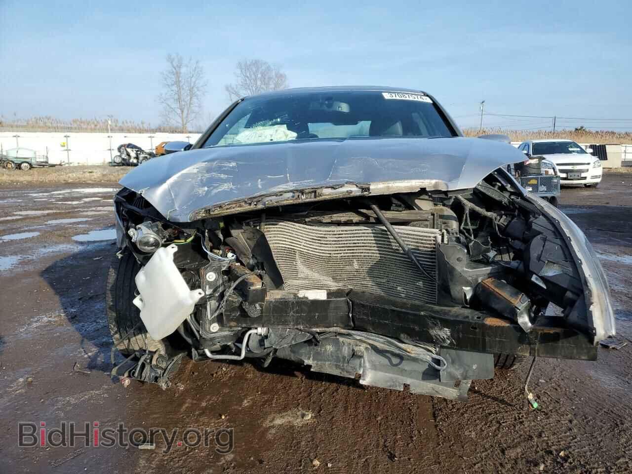2013 CHRYSLER 200 - VIN: 1C3CCBCGXDN706916 - Фото 5