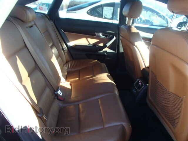 2006 AUDI A6 - VIN: WAUDL74F86N094704 - Фото 6