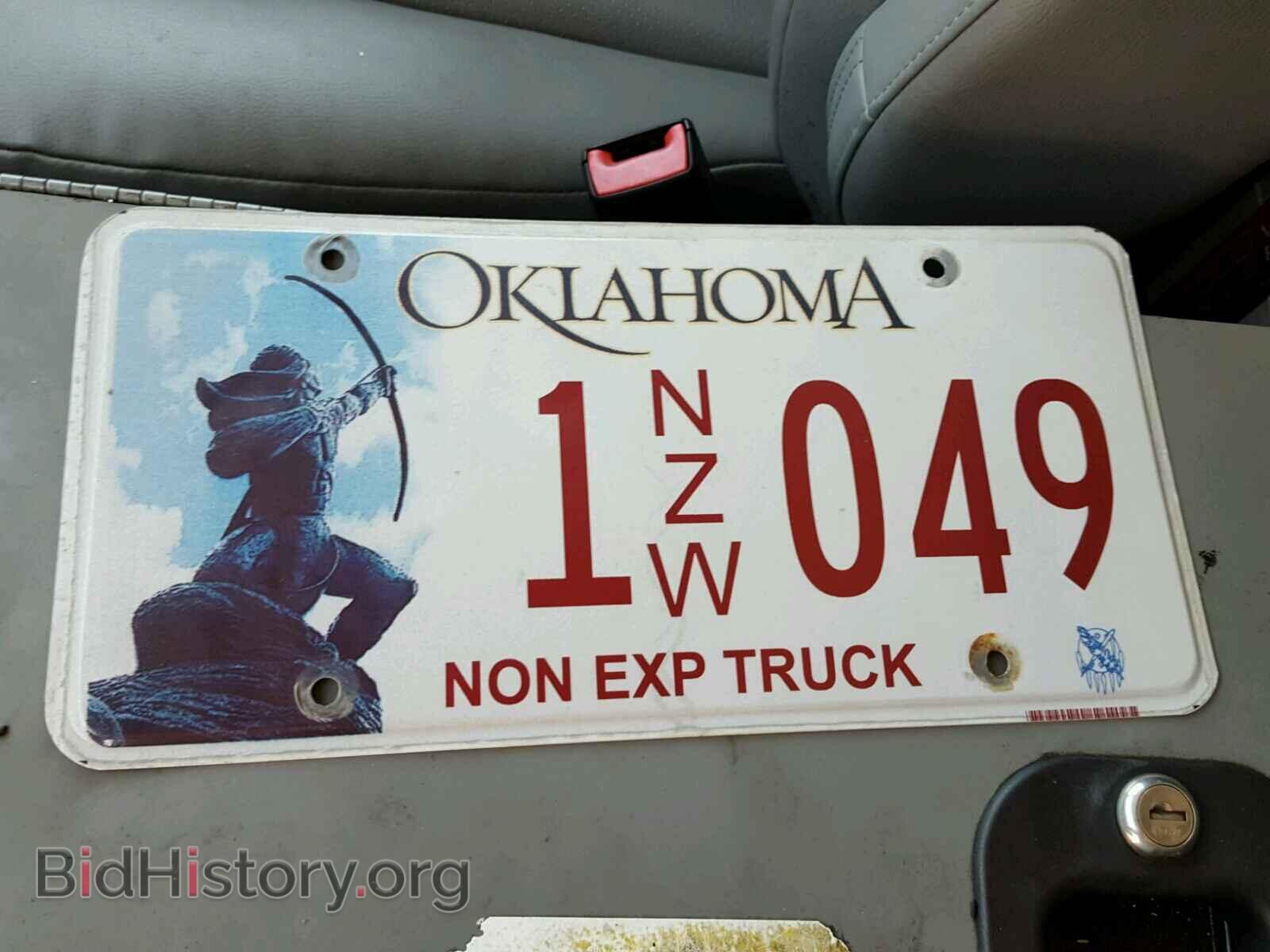 2011 FORD ECONOLINE - VIN: 1FTNE2EL1BDA49614 - Фото 5
