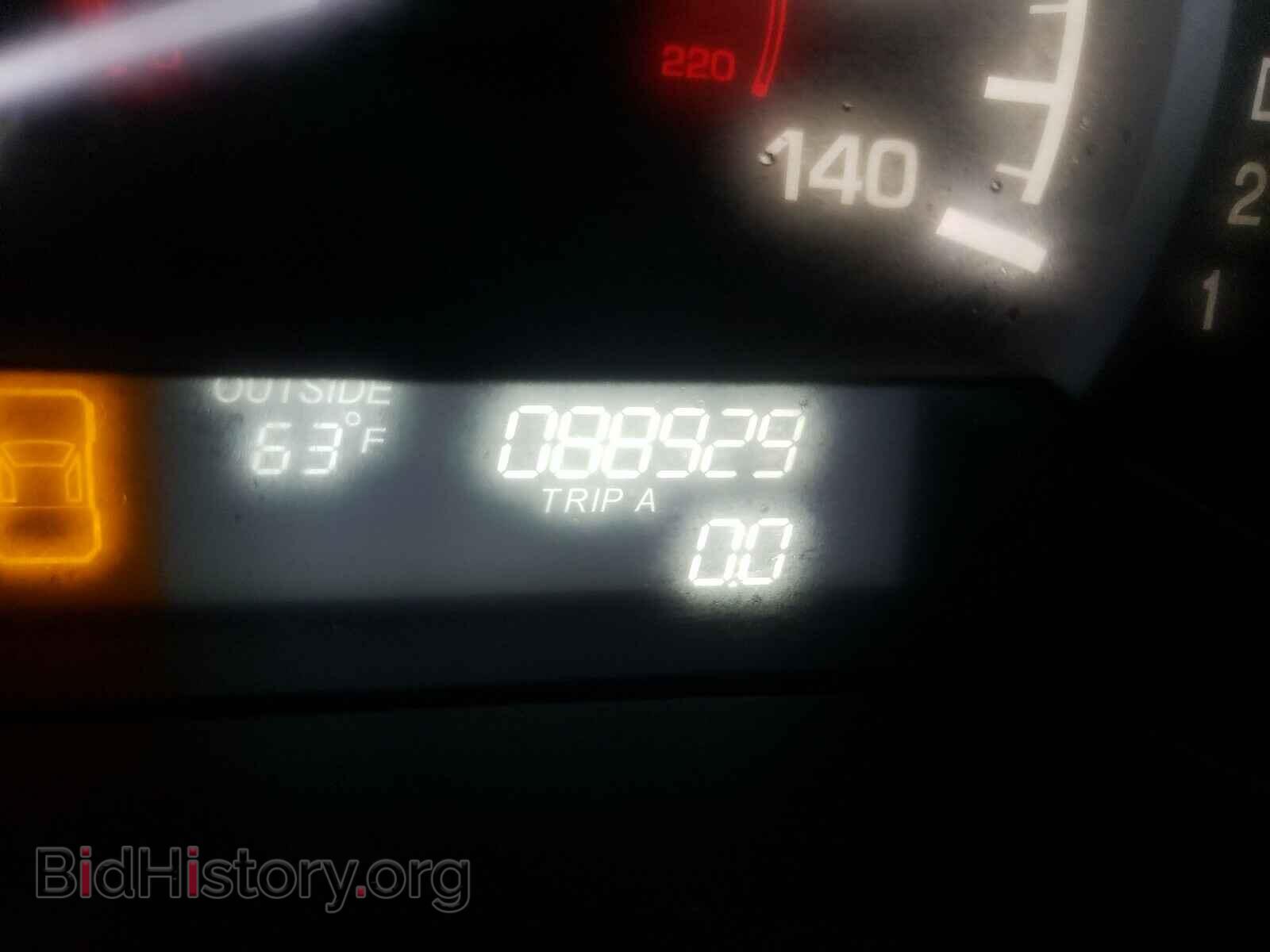 2012 HONDA RIDGELINE - VIN: 5FPYK1F58CB454886 - Фото 8