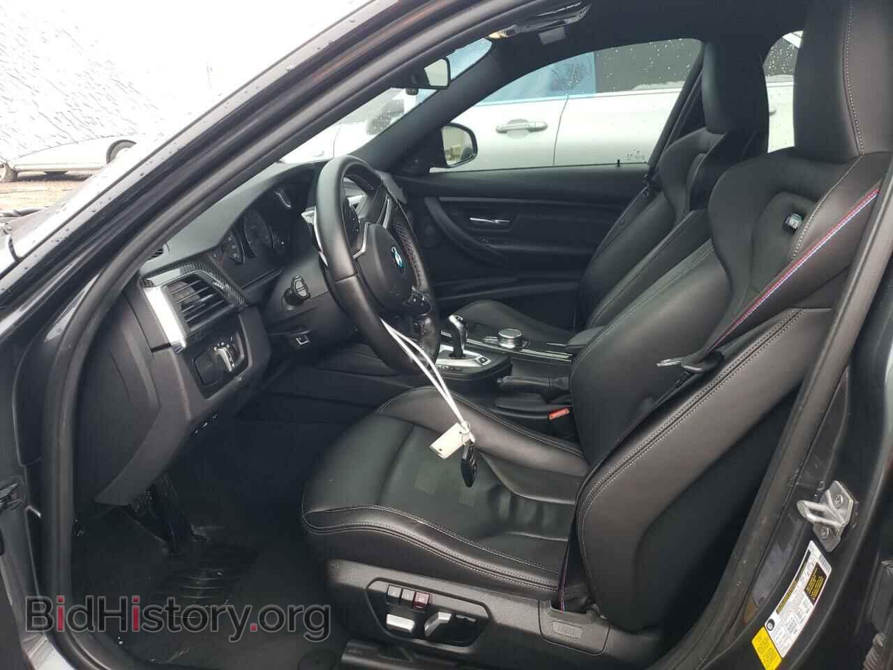 2018 BMW M3 - VIN: WBS8M9C50J5K99814 - Фото 7