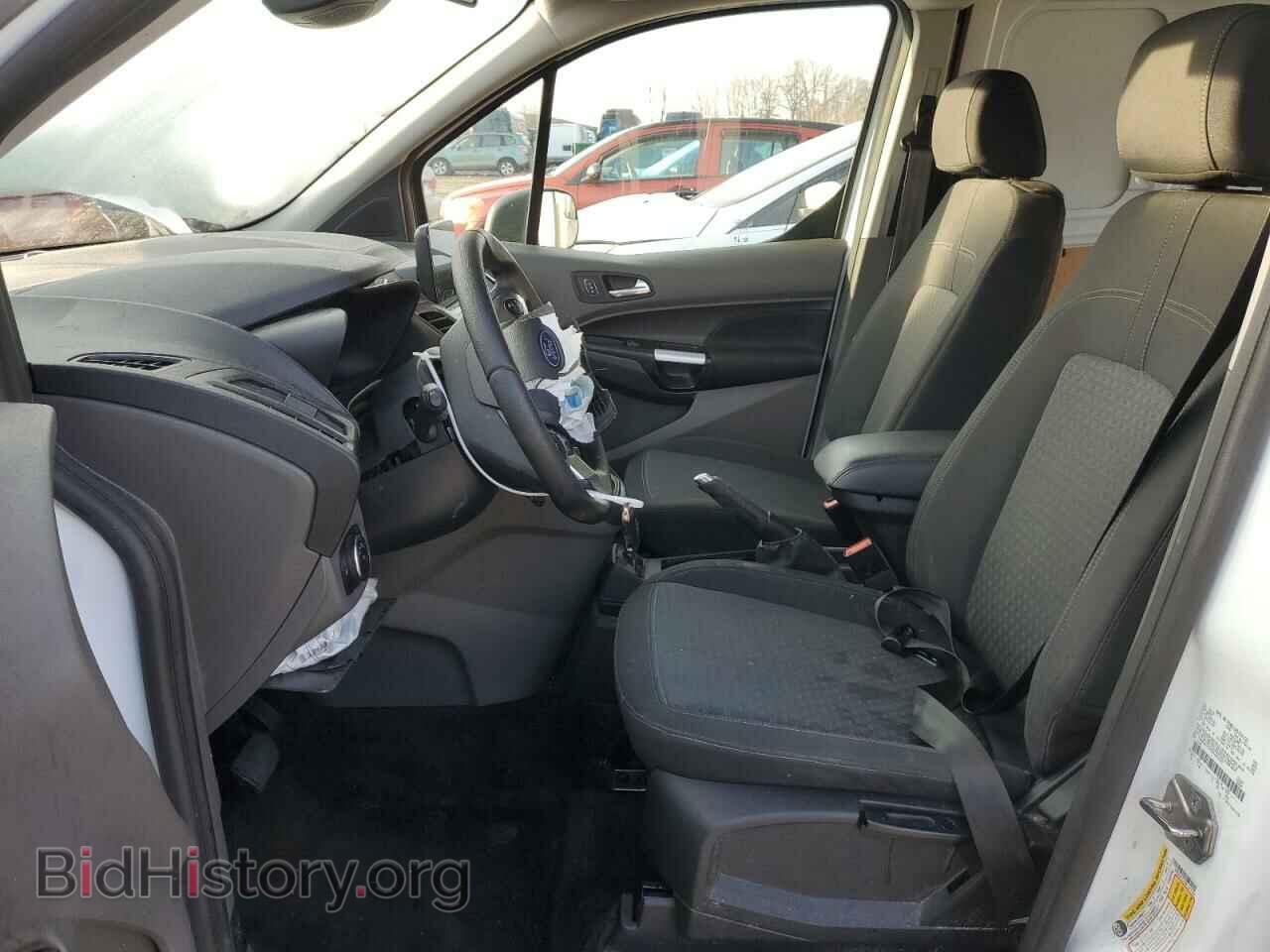 2022 FORD TRANSIT - VIN: NM0LS7T23N1541930 - Фото 7