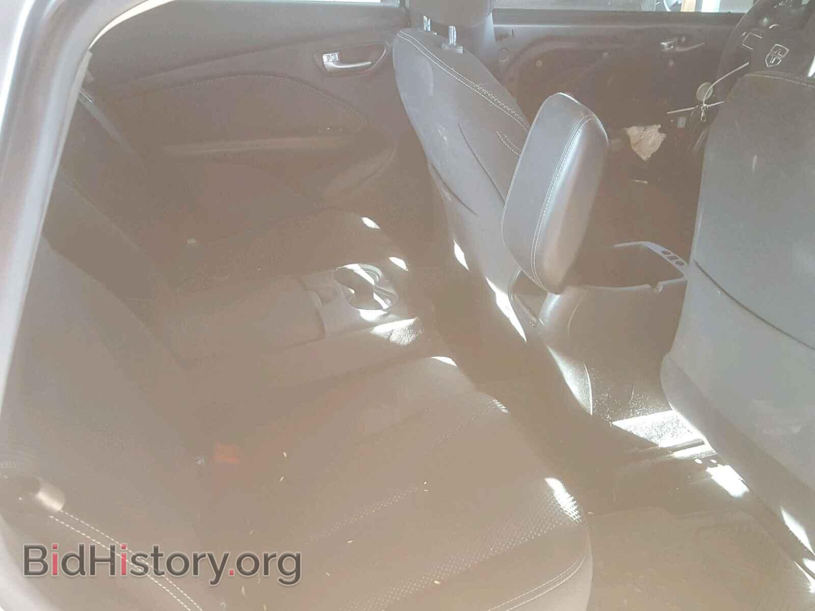 2015 DODGE DART - VIN: 1C3CDFBB1FD314815 - Photo 6