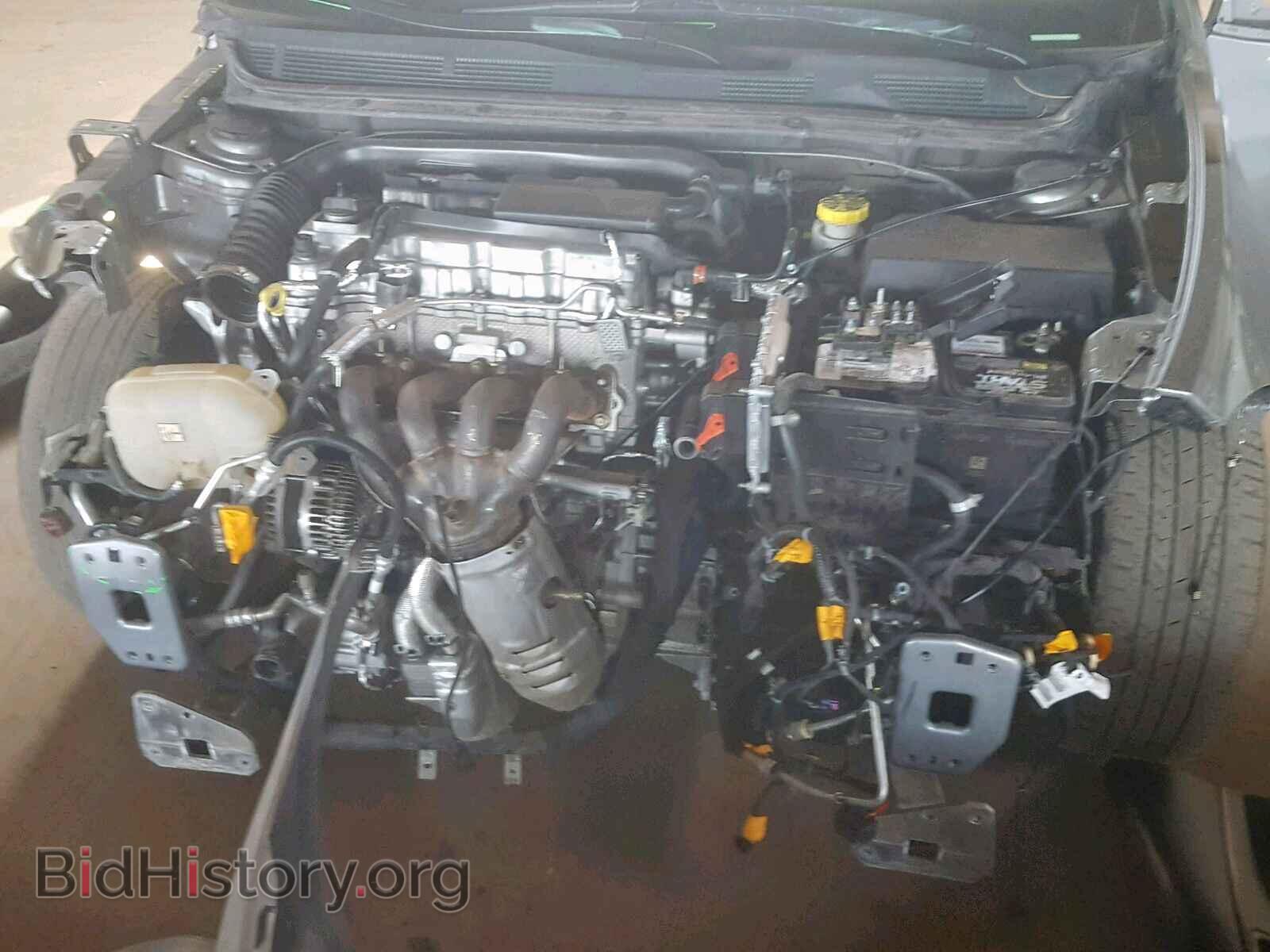 2015 DODGE DART - VIN: 1C3CDFBB1FD314815 - Photo 7