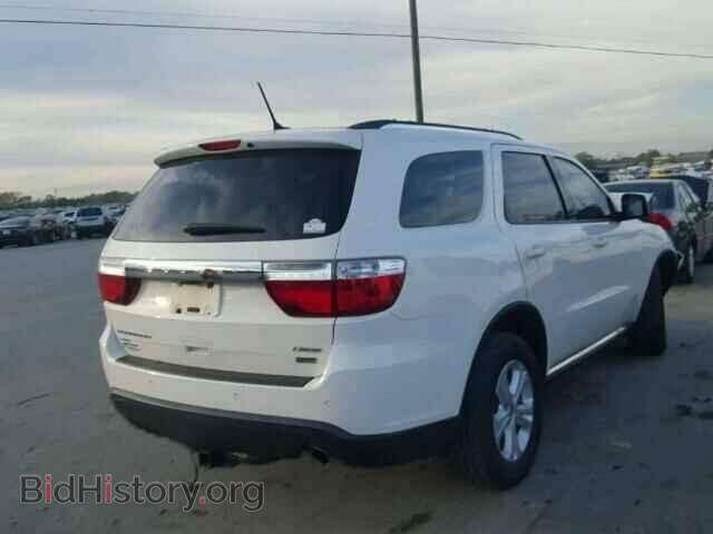 2011 DODGE DURANGO - VIN: 1D4RE4GG9BC674767 - Фото 4
