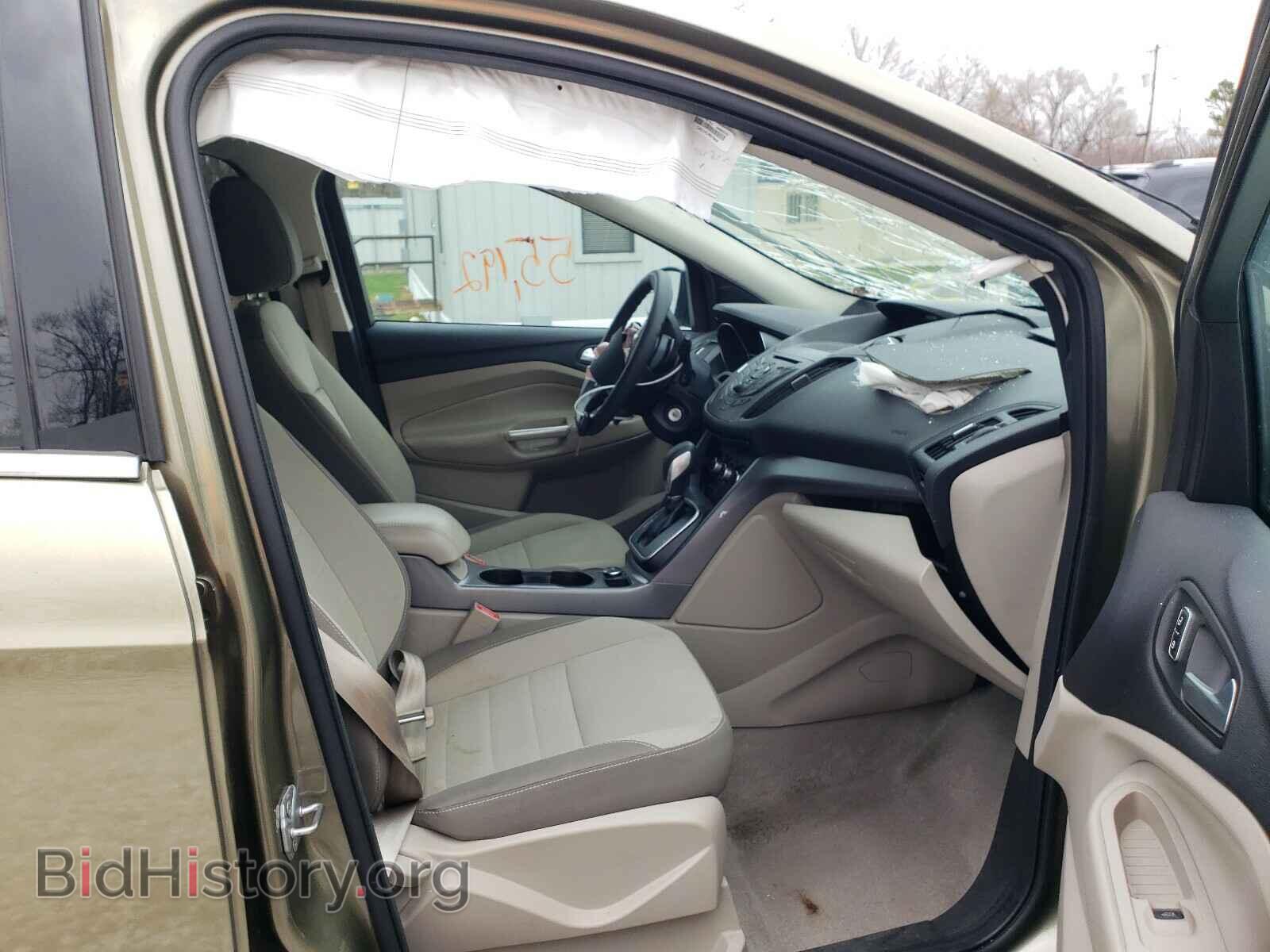 2014 FORD ESCAPE - VIN: 1FMCU0G99EUA46721 - Photo 5
