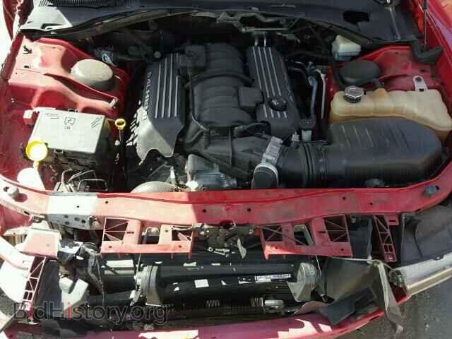 2012 DODGE CHARGER - VIN: 2C3CDXEJ5CH175022 - Фото 7