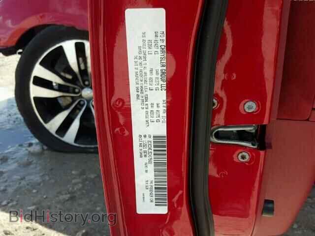 2012 DODGE CHARGER - VIN: 2C3CDXEJ5CH175022 - Фото 10