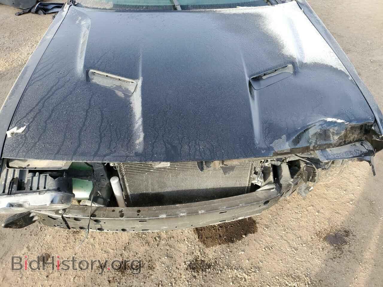 2016 DODGE CHALLENGER - VIN: 2C3CDZFJ7GH263778 - Photo 11