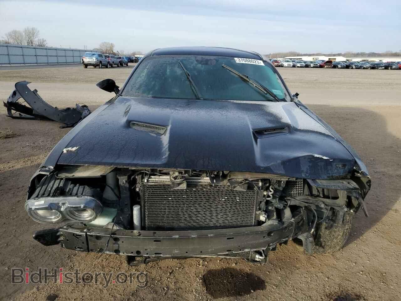 2016 DODGE CHALLENGER - VIN: 2C3CDZFJ7GH263778 - Photo 5