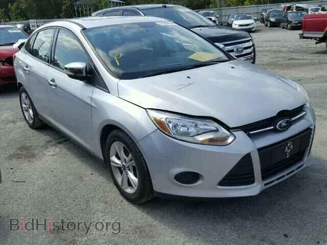 Photo 1FADP3F26DL139003 - FORD FOCUS 2013