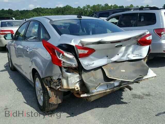 2013 FORD FOCUS - VIN: 1FADP3F26DL139003 - Photo 3