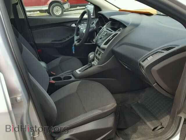 2013 FORD FOCUS - VIN: 1FADP3F26DL139003 - Photo 5
