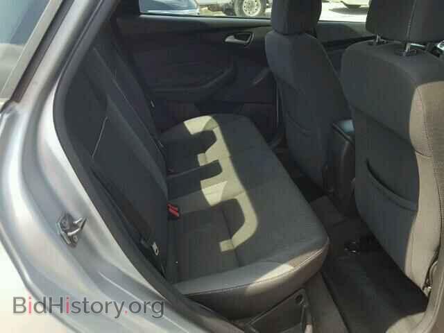 2013 FORD FOCUS - VIN: 1FADP3F26DL139003 - Photo 6